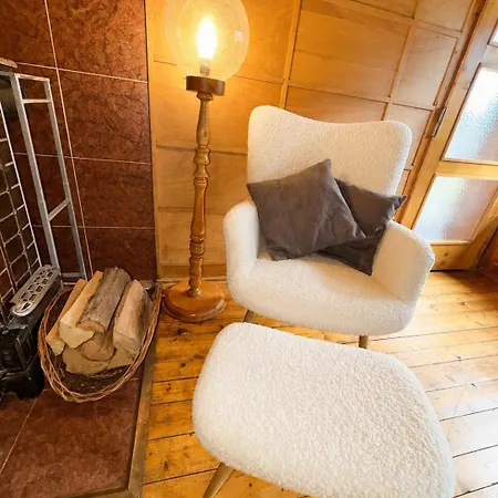 Casa vacanze S Vyhledem Na Vodu *