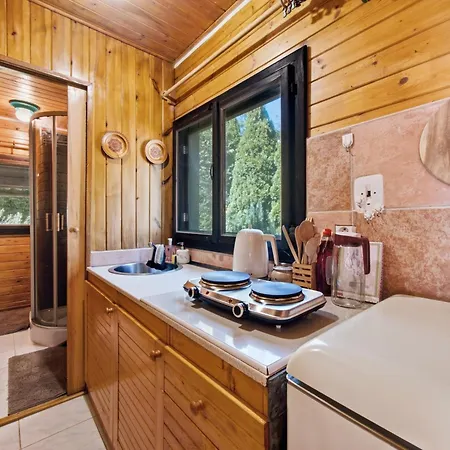 Casa vacanze S Vyhledem Na Vodu *