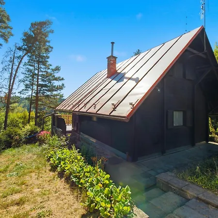 Casa vacanze S Vyhledem Na Vodu *