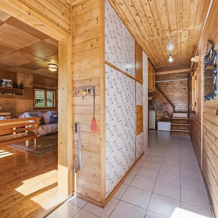 S Vyhledem Na Vodu Casa vacanze