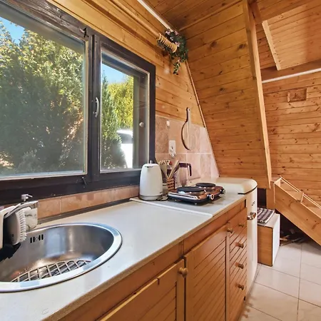 S Vyhledem Na Vodu Casa vacanze Jedovnice